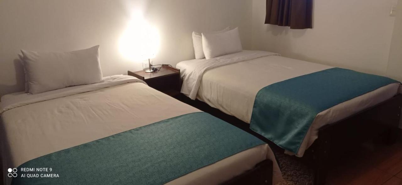 Runa Apartamentos Cusco Dış mekan fotoğraf