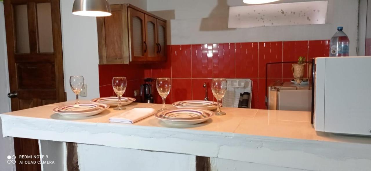 Runa Apartamentos Cusco Dış mekan fotoğraf
