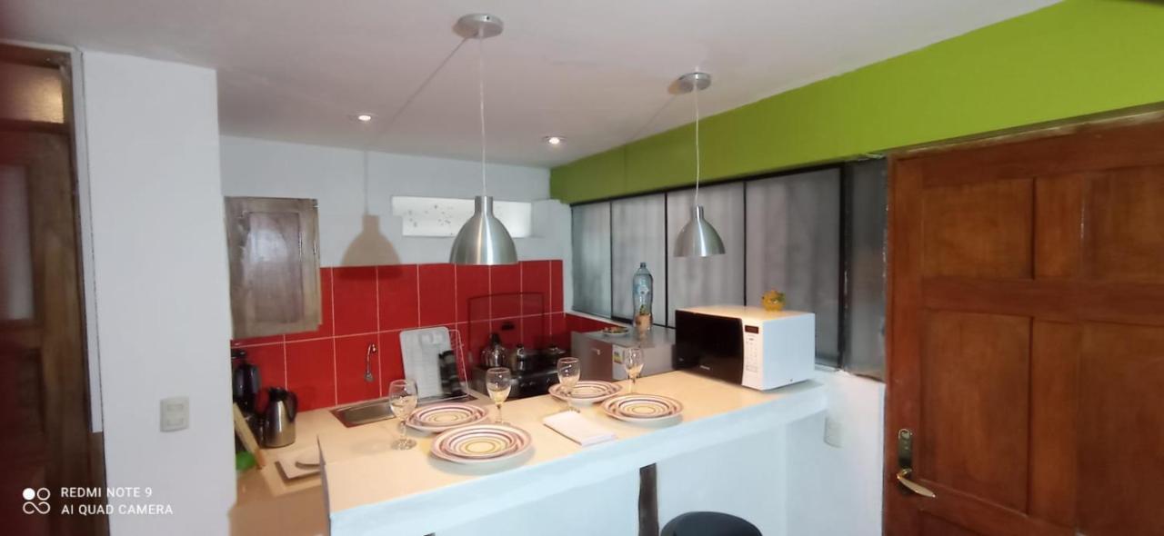 Runa Apartamentos Cusco Dış mekan fotoğraf