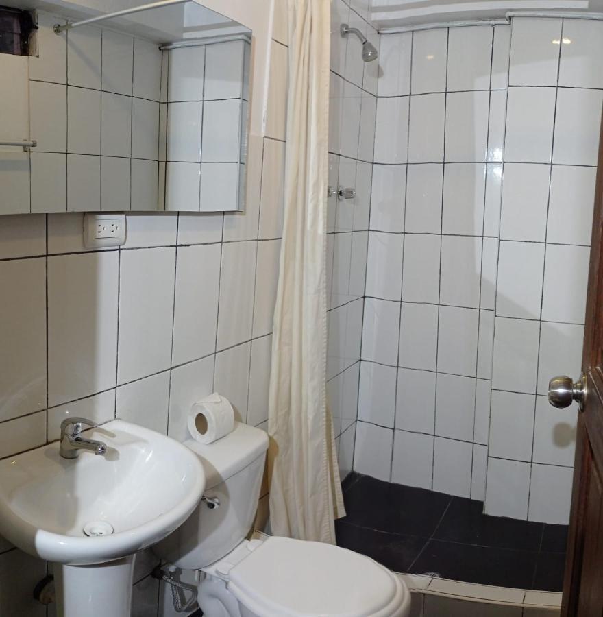 Runa Apartamentos Cusco Dış mekan fotoğraf