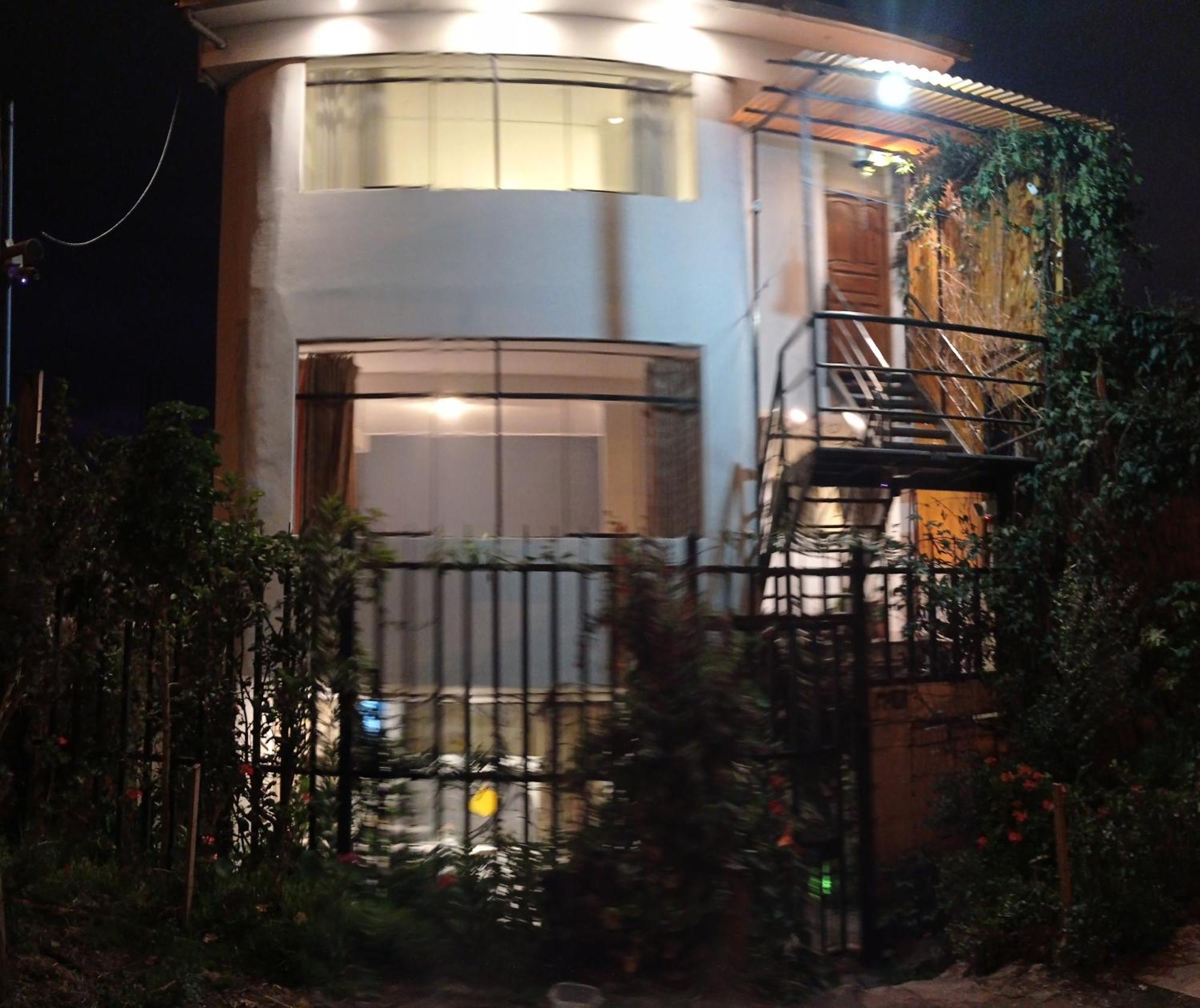 Runa Apartamentos Cusco Dış mekan fotoğraf